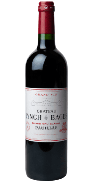 Lynch Bages 2015
