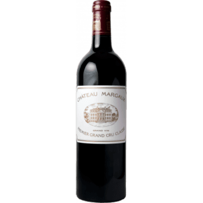 Margaux 2015