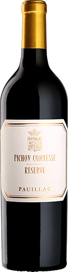 Pichon Comtesse Reserve 2015