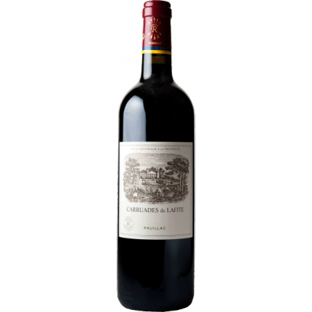 Carruades De Lafite 2006