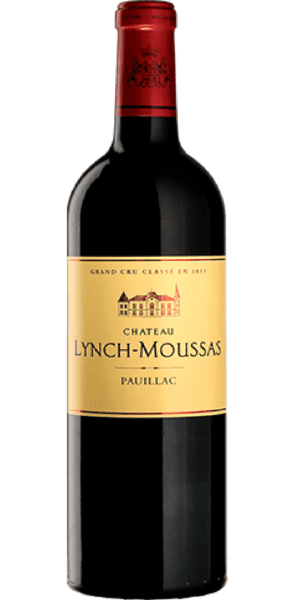 Lynch Moussas 2015